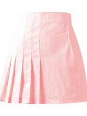 Load image into Gallery viewer, Pleated Skirt
