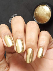 Load image into Gallery viewer, Metallic Color Nail Powder
