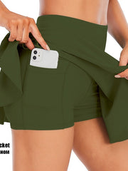 Load image into Gallery viewer, Skort
