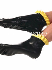 Load image into Gallery viewer, Latex Socks
