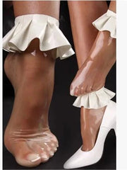 Load image into Gallery viewer, Latex Socks
