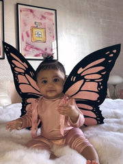 Load image into Gallery viewer, Butterfly Wings
