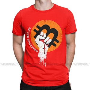 Bitcoin T-Shirt