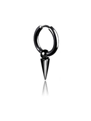 Load image into Gallery viewer,  Multiple Styles Stainless/Titanium Steel Earrings
