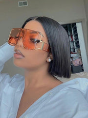 Load image into Gallery viewer, Oversize Glasses
