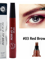 Load image into Gallery viewer, Waterproof Eyebrow Pen
