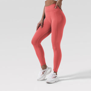 Slim Fit Fitness Legging