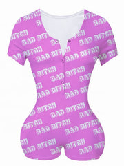 Load image into Gallery viewer, Sexy Long Sleeves Bodycon Bodysuit
