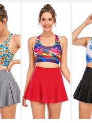 Load image into Gallery viewer, Skort
