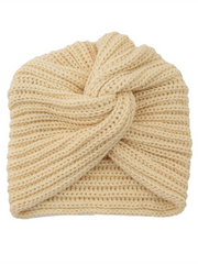 Load image into Gallery viewer, Knitted Beanie Hat
