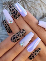 Load image into Gallery viewer, Mermaid Nail Glitter Powder Pearl - vendach
