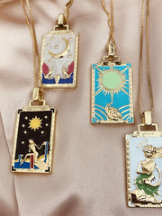 Load image into Gallery viewer, Creative Pendant Necklace
