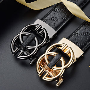 Luxury Belts