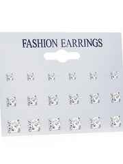 Load image into Gallery viewer, Earrings Set 

