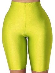 Load image into Gallery viewer, High Waist Women Shorts
