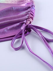 Load image into Gallery viewer, Purple Top
