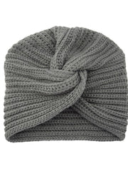 Load image into Gallery viewer, Knitted Beanie Hat
