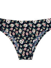 Load image into Gallery viewer,  Cute Flowery Thongs
