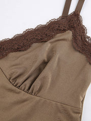 Load image into Gallery viewer, Cami Crop Top
