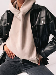 Load image into Gallery viewer, Leather Jackets
