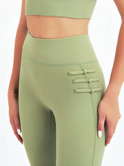 Load image into Gallery viewer, Fitness Leggings
