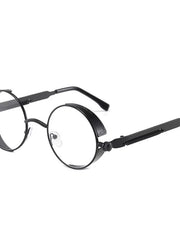 Load image into Gallery viewer, Steampunk Style Sunglasses
