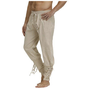 Medieval Style Pants