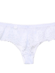 Load image into Gallery viewer,  Low-Waist Lace Panties 
