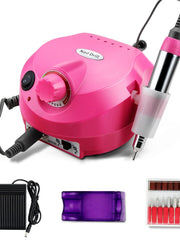 Load image into Gallery viewer, Electric Nail Filer (Dremel)
