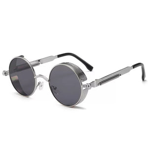 Steampunk Style Sunglasses
