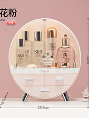 Load image into Gallery viewer, Cosmetic Storage
