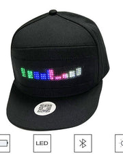 Load image into Gallery viewer, LED Hat
