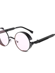 Load image into Gallery viewer, Steampunk Style Sunglasses
