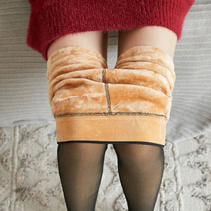 Winter Warm Tights