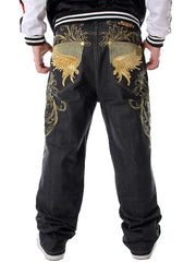 Load image into Gallery viewer, Oversized Jeans
