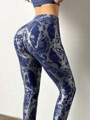 Load image into Gallery viewer, Seamless Luxe Legging 
