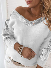 Load image into Gallery viewer, Long Sleeves Top
