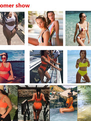 Load image into Gallery viewer, Brazil Bikini
