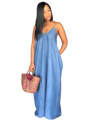 Load image into Gallery viewer, Long summer Dress
