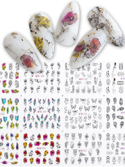 Load image into Gallery viewer,  Nail Decoration Manicure
