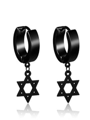 Load image into Gallery viewer,  Multiple Styles Stainless/Titanium Steel Earrings
