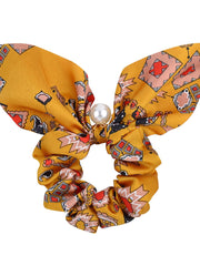 Load image into Gallery viewer,  Chiffon Bowknot Elastic Hair Bands
