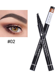 Load image into Gallery viewer, Waterproof Eyebrow Pen
