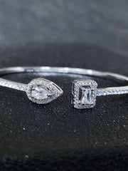 Load image into Gallery viewer, Sterling Silver Cuff Bracelet
