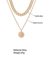 Load image into Gallery viewer, Necklaces &amp; Pendants 
