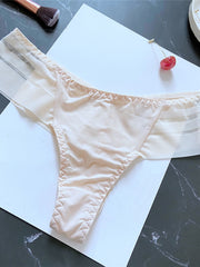 Load image into Gallery viewer, Sexy Panties V-Sheer Back
