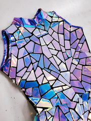 Load image into Gallery viewer, Multi Reflective Panel Dess
