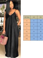 Load image into Gallery viewer, Long summer Dress
