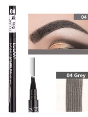Load image into Gallery viewer, Waterproof Eyebrow Pen
