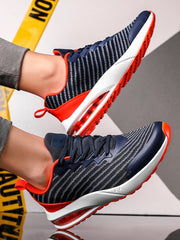 Load image into Gallery viewer, Comfortable Sport Sneakers
